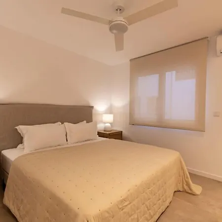 Apartment De Lujo Frente Al Mar Alicante